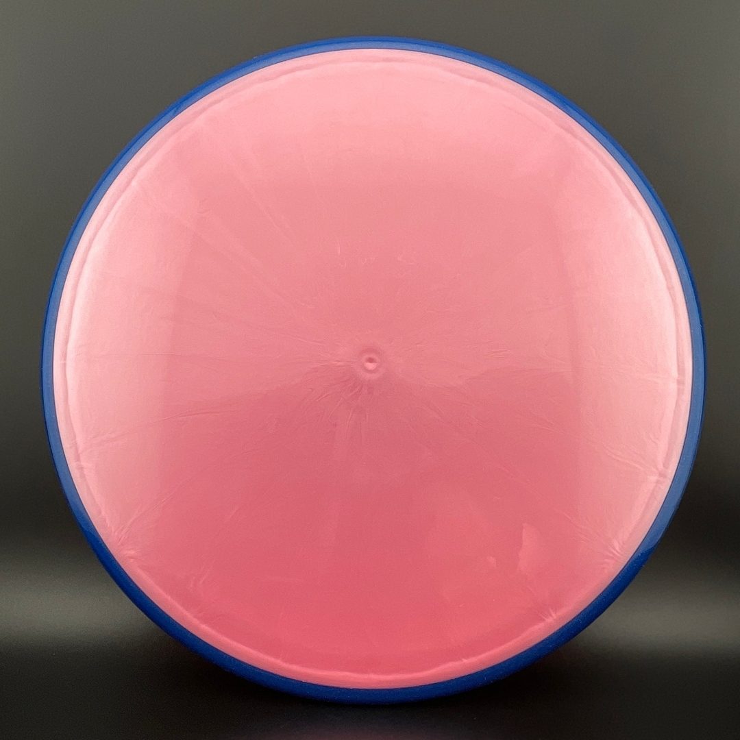 Prism Plasma Pyro - Blank Axiom