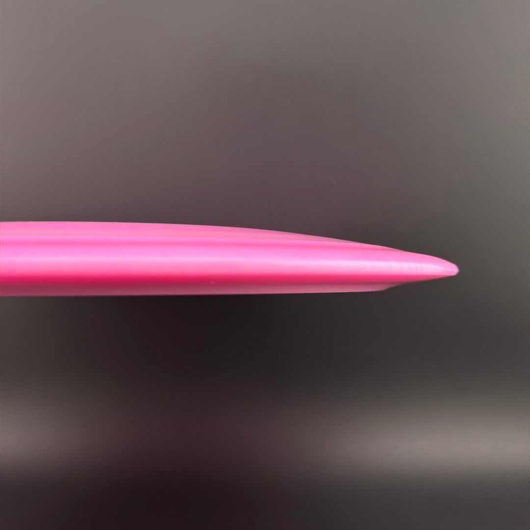 Swirl ESP Ares - Prototype - Paul McBeth Discraft