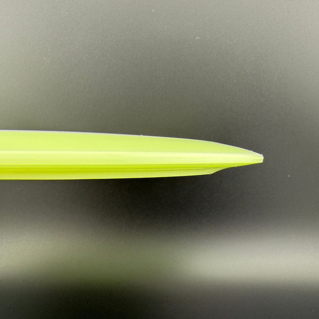 Nocturnal Idol - First Run - Face Stamp MINT Discs