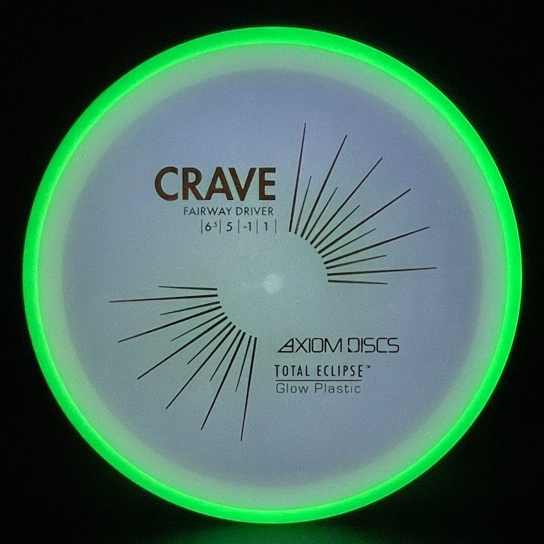 Total Eclipse Crave Axiom