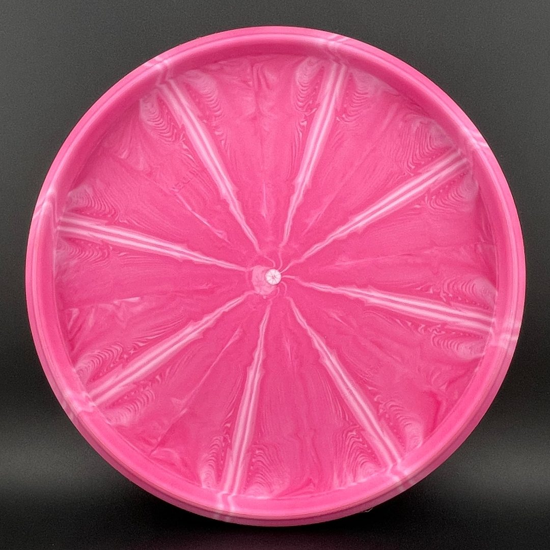 BT Medium Burst Maiden -Custom RAD Skull Stamp Westside Discs