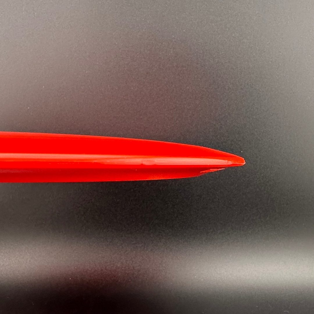 Neutron Trace - Blanks Streamline