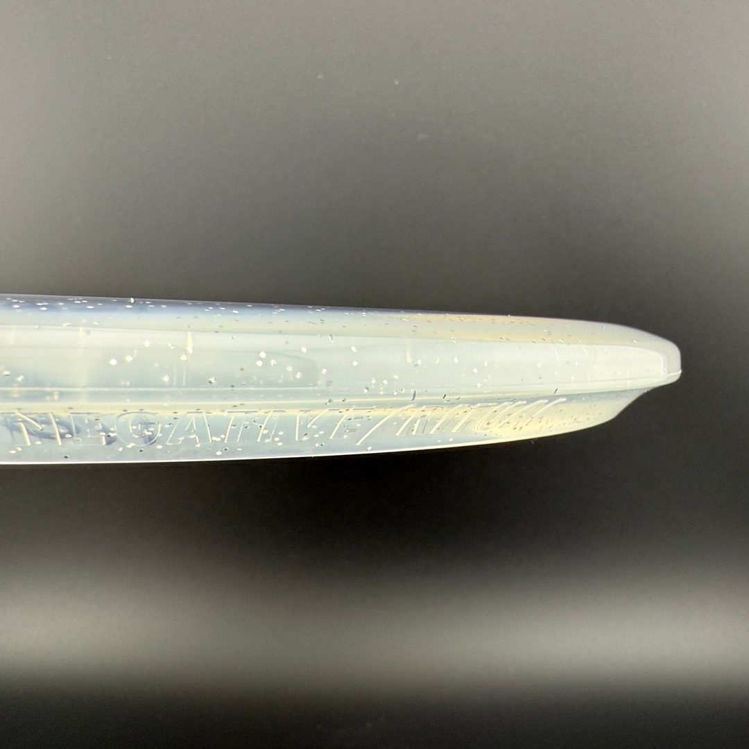 Arcane Ritual - Rat Magic Negative Disc Golf