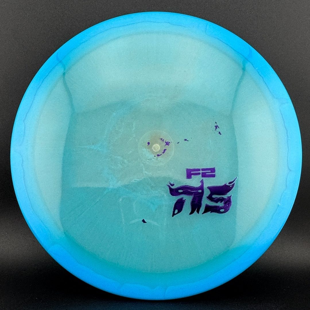 Glow Halo Champion Firebird - Nate Sexton F2 Innova