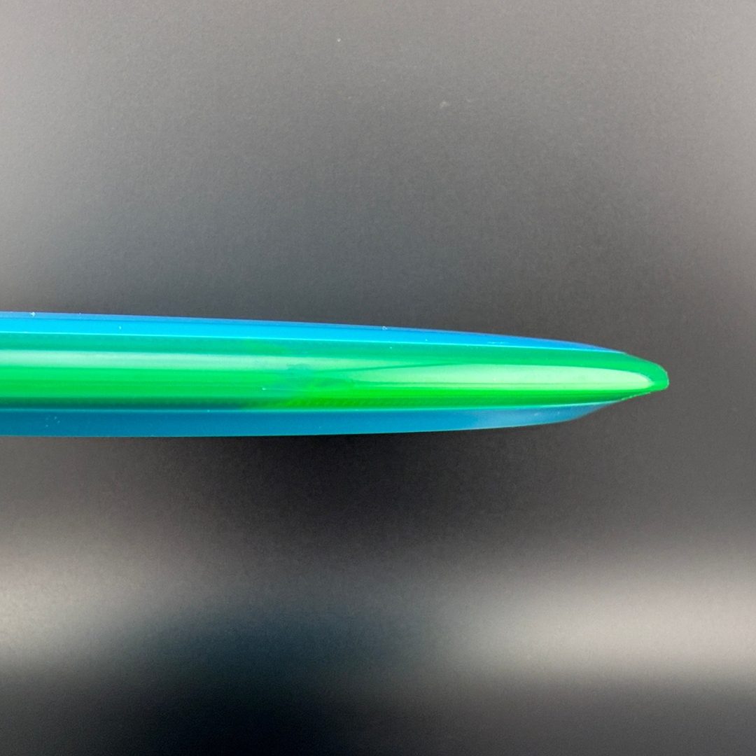 Prism Neutron Crave - Lightweight - Lab Second Axiom