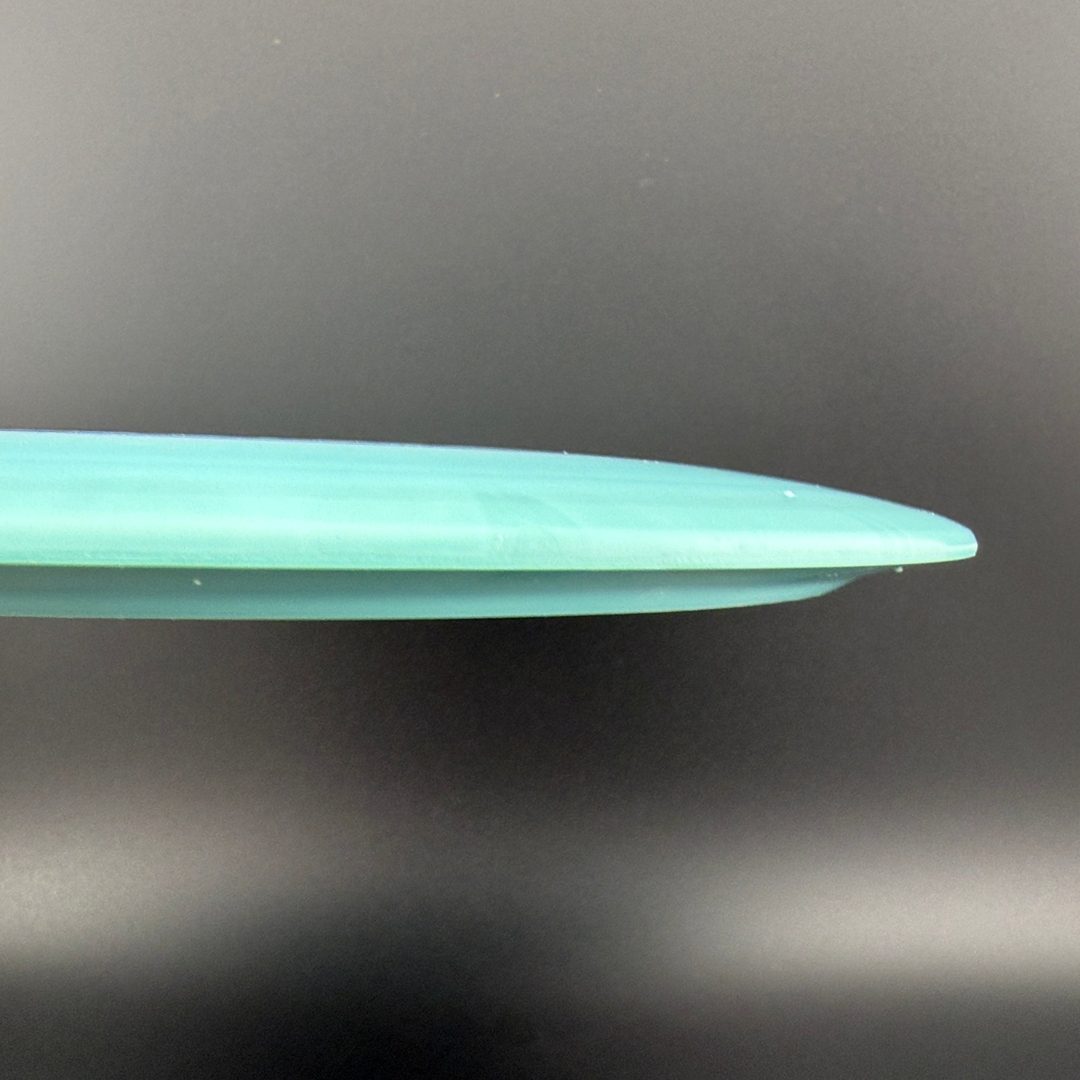 ESP Swirl Anax - Paul McBeth Vintage Stamp