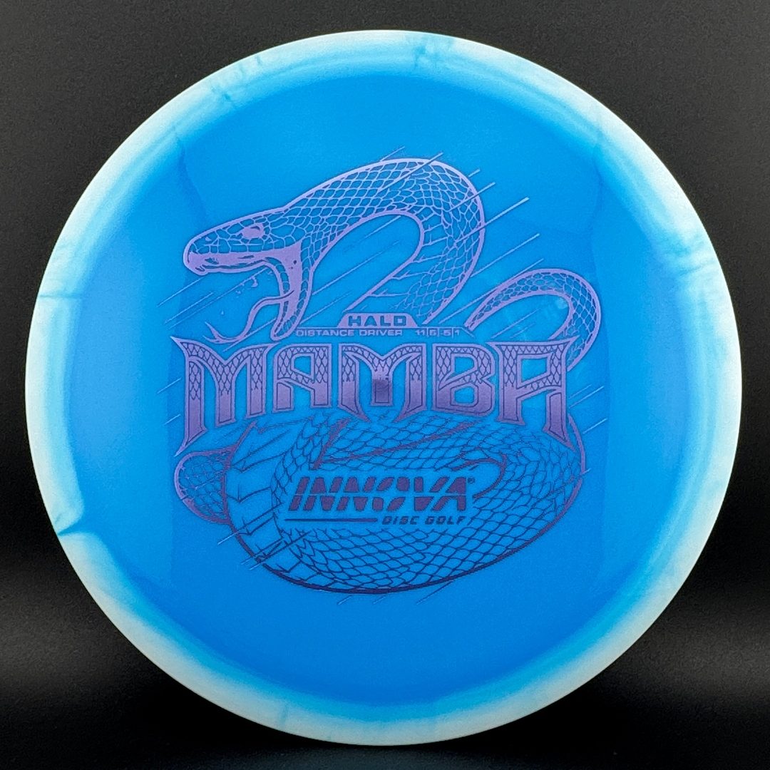 Halo Star Mamba Innova