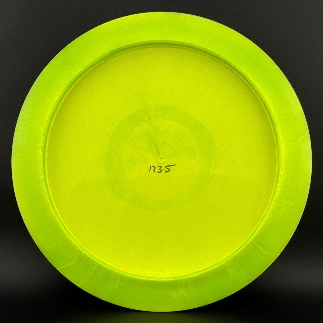 Halo Star Shryke Innova