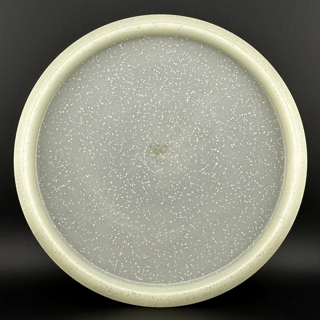 Metal Flake Glow C-Line MD3 - Innova Made IS2 - Factory Blank *Warehouse Stash* Discmania