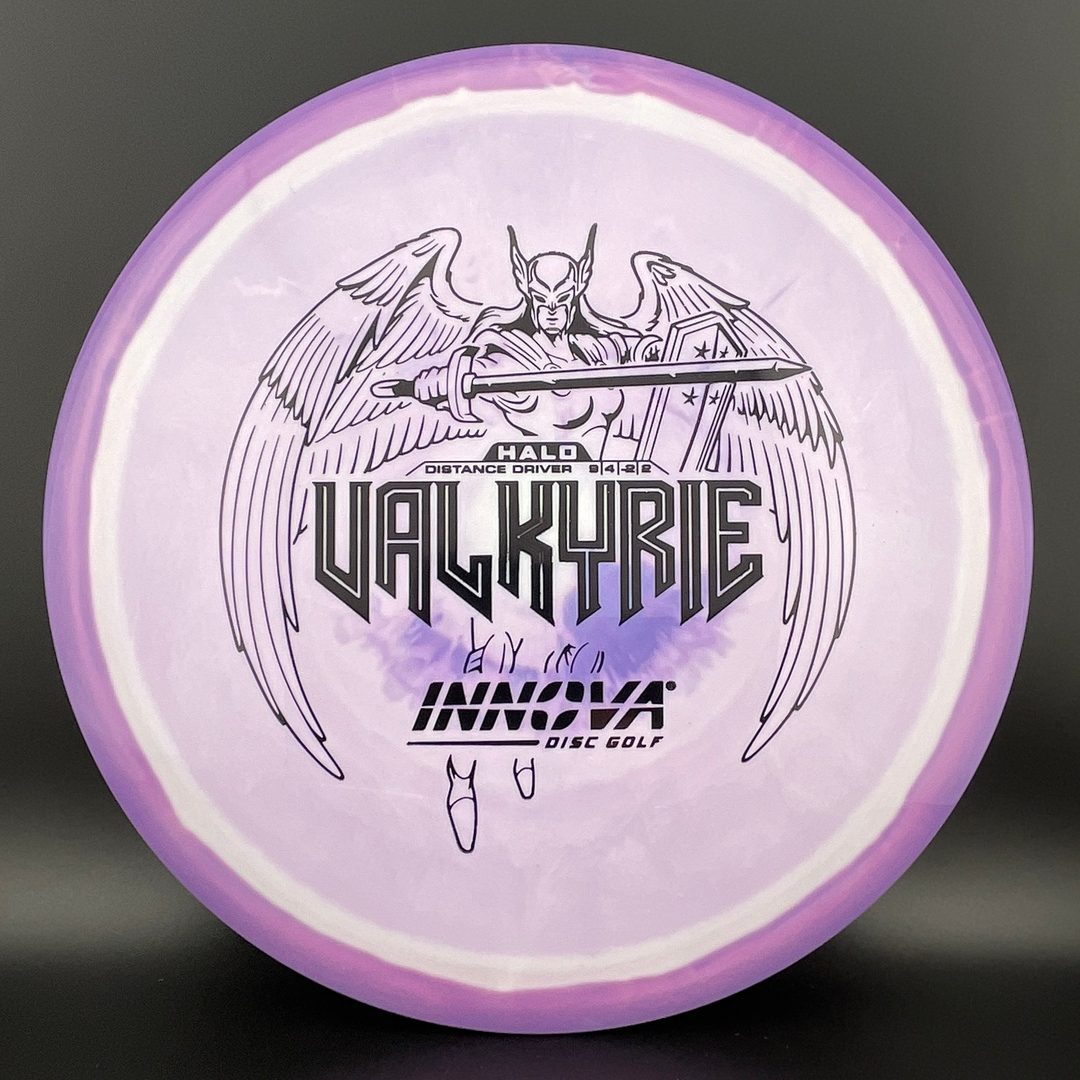 Halo Star Valkyrie Innova