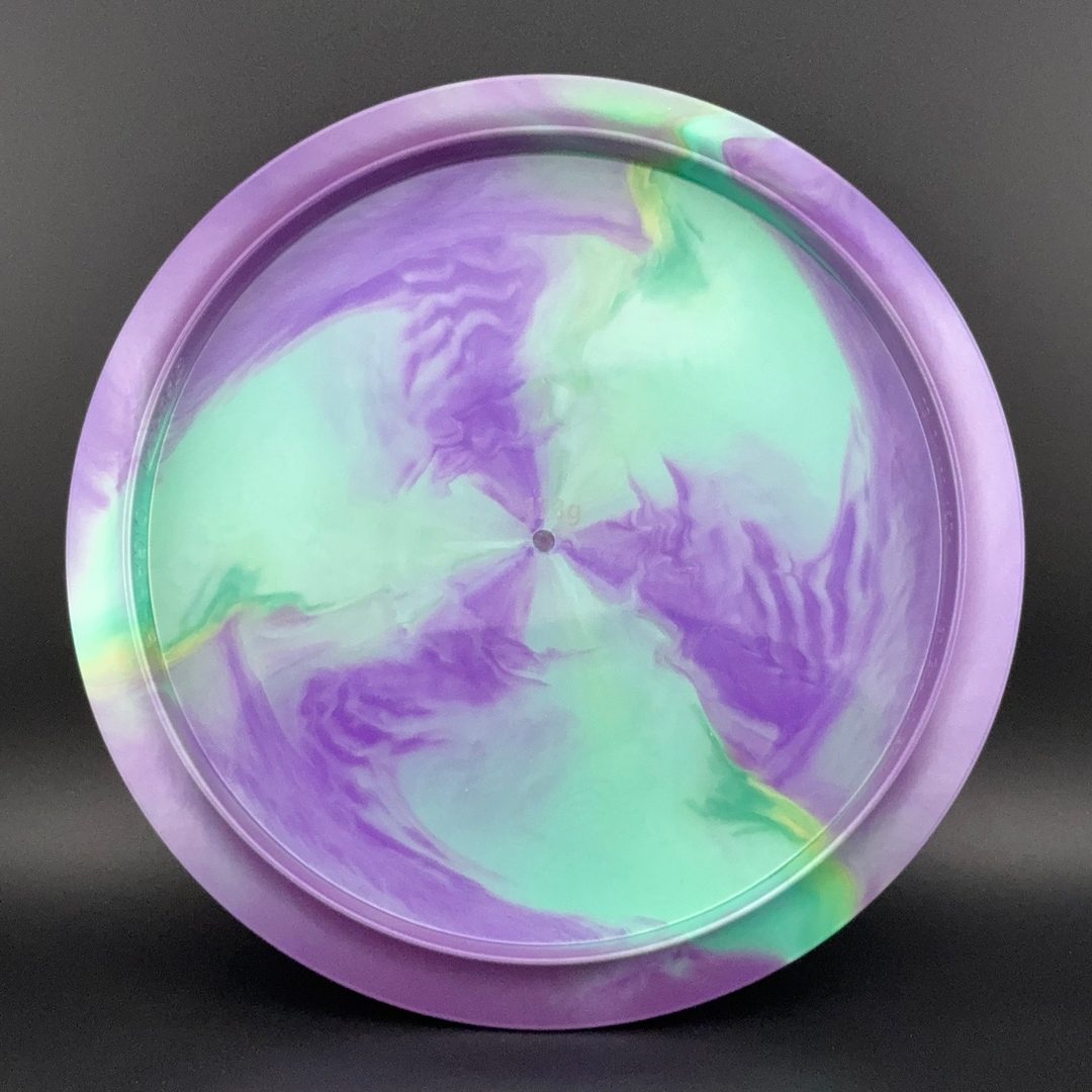 Big Z Titanium Cigarra - 2026 Anthony Barela Tour Series Discraft