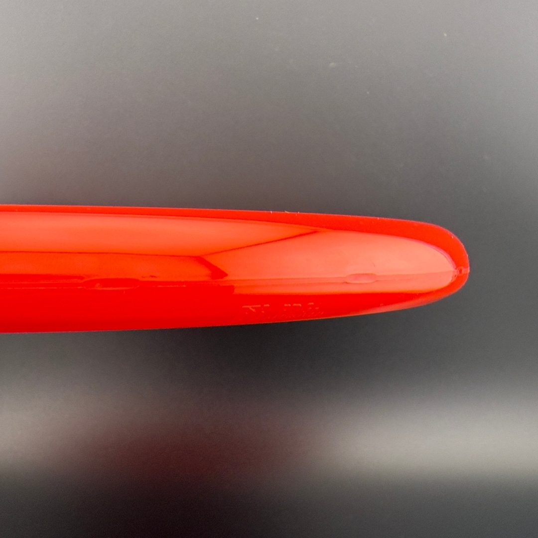 Neutron Range - "Disc Golf Farm" Streamline