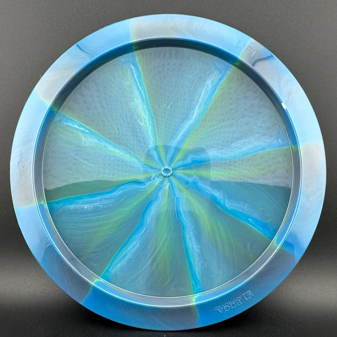 Cosmic Neutron Lift Streamline