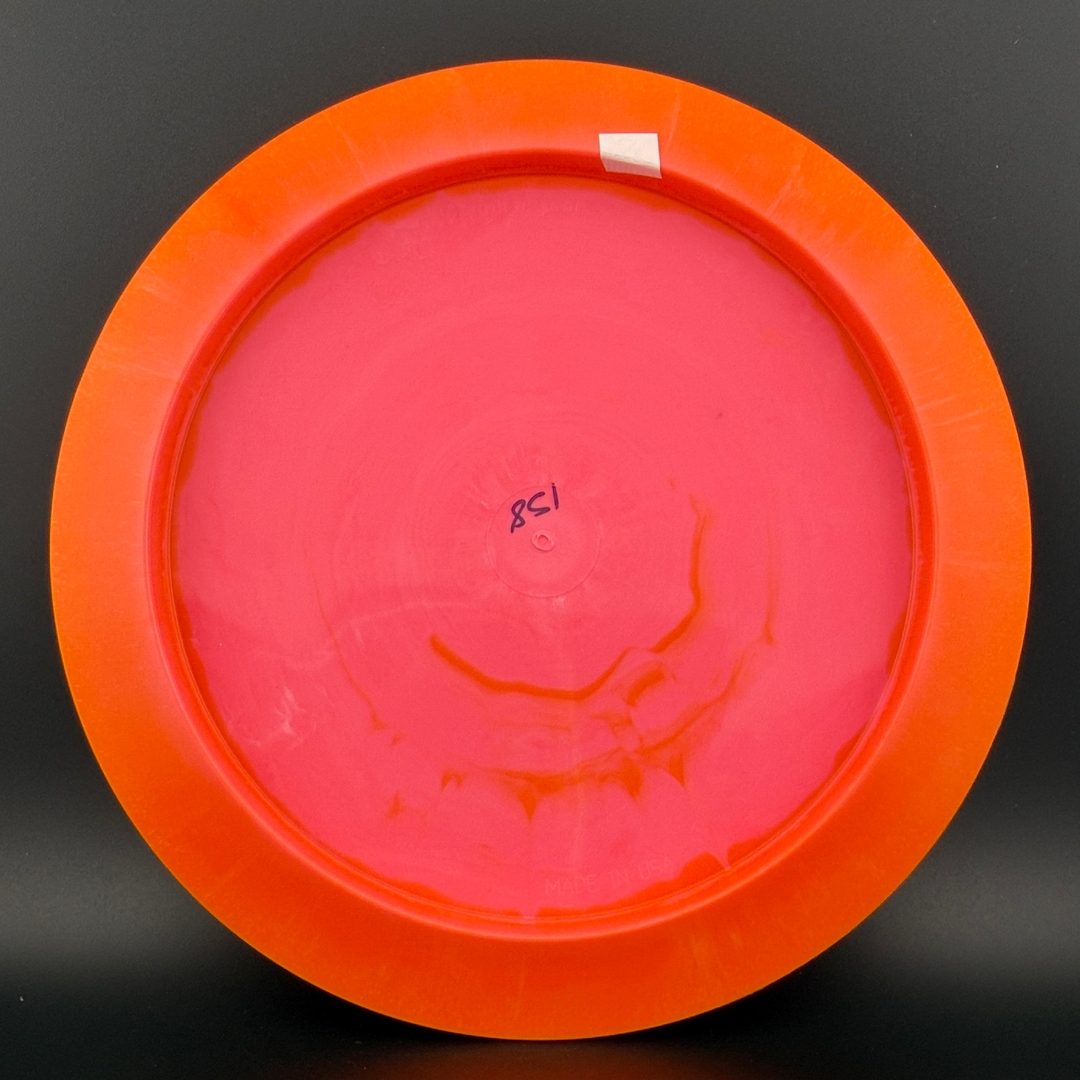 Halo Star Destroyer - "Baby Destroyer" Bradley Williams 2024 Innova