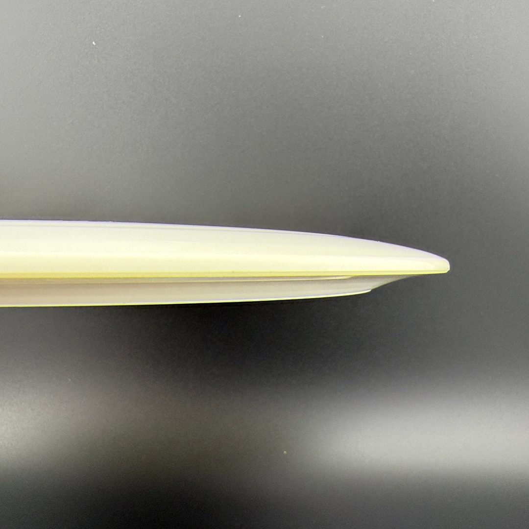 Fuzion Enforcer - Handeye Stamp *Gibson Stash* Dynamic Discs