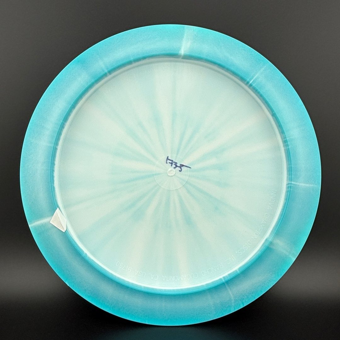 Halo Star Boss - Jeremy Koling 2024 Tour Series Innova