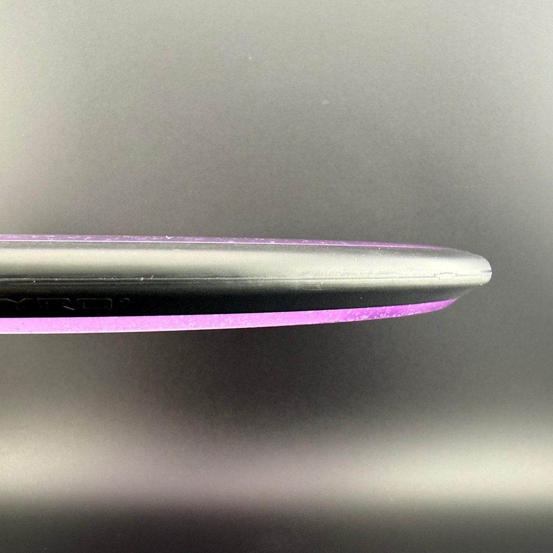 Particle Glow Proton Reactor - MVP Open 2025 - Misprint MVP