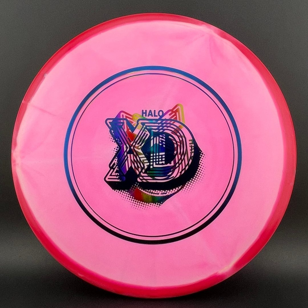 Halo Star XD - First Run - F2 Double Stamp Innova