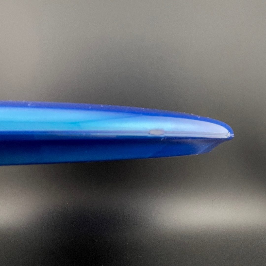 Ethereal Pathfinder - Limited Edition TSA Stamp TSA