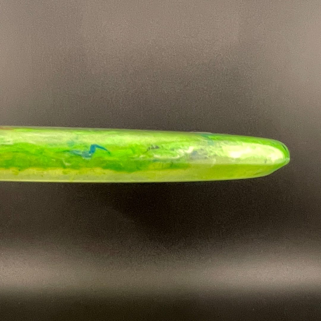 Jawbreaker Z Zone SS - "Don't Worry Be Hoppy" by Marm O Set Discraft