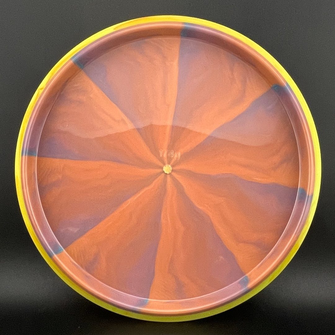 Cosmic Neutron Tempo - Jeremy Koling Team Series Axiom