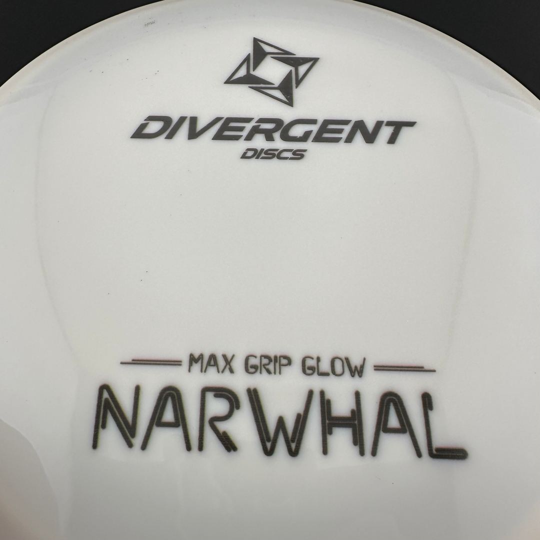 Max Grip Glow Narwhal Divergent