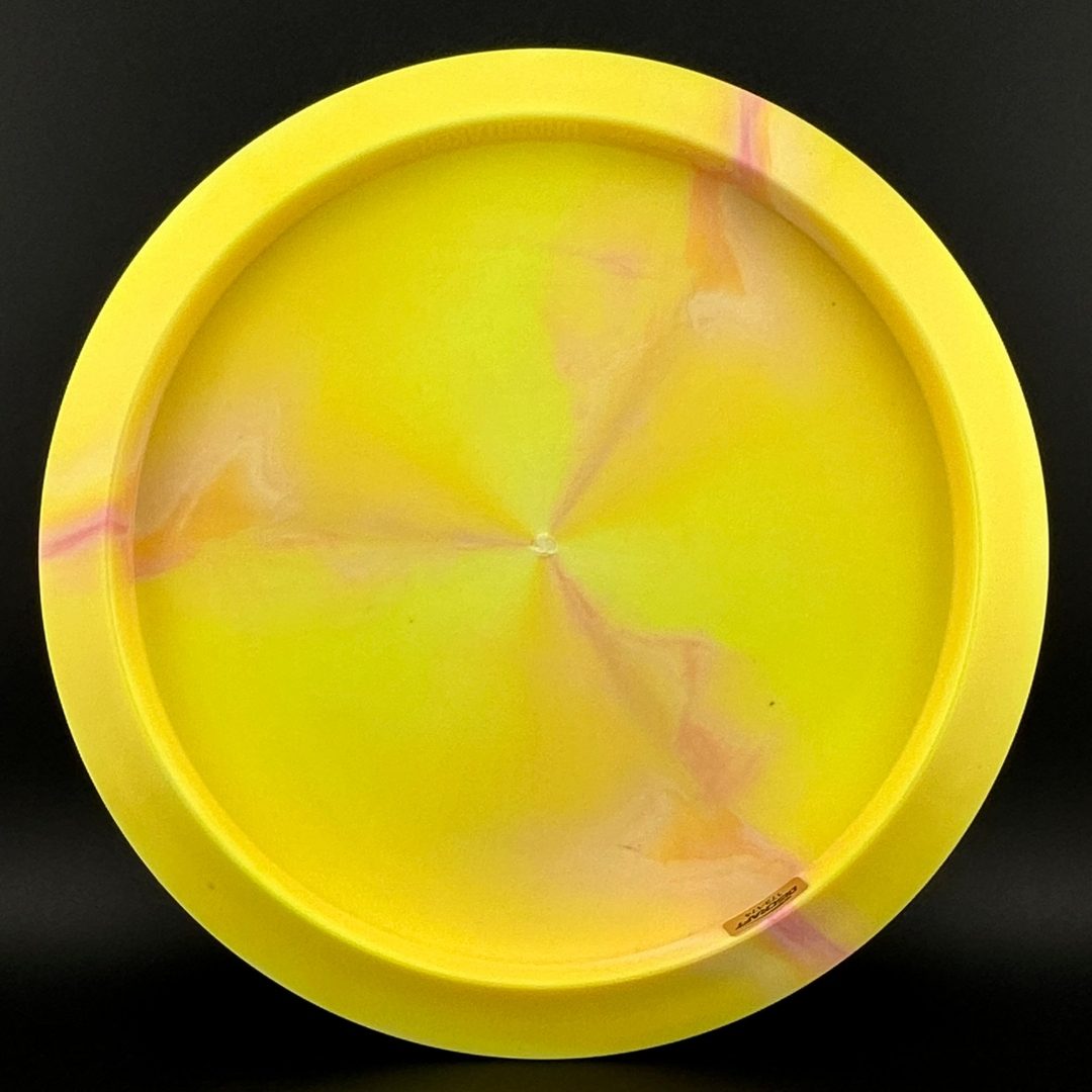 Swirl ESP Undertaker - Ben Callaway Tour Series Discraft