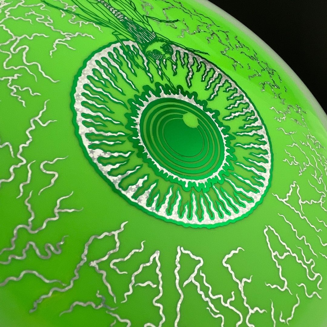 Halo Star Wraith - Eye-Fly RAD V2 by Ripper Studios Innova