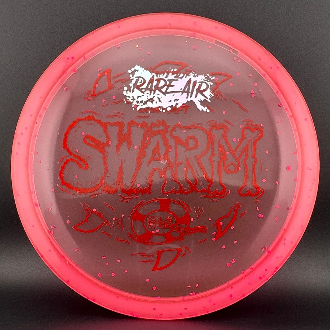 CryZtal FLX Confetti Swarm - Ledgestone 2026 Season 3 Discraft