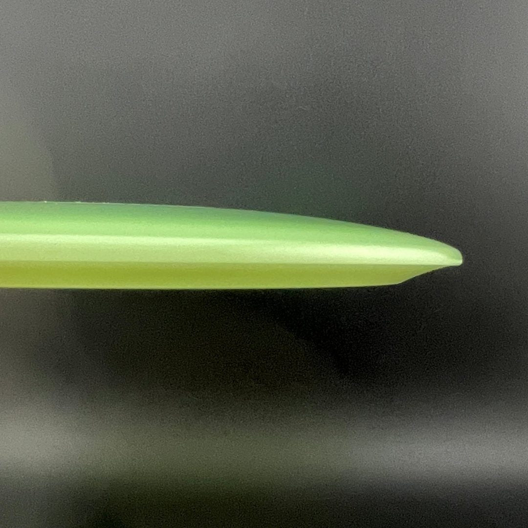 Proto Glow Champion Teebird - 2026 Jennifer Allen Innova