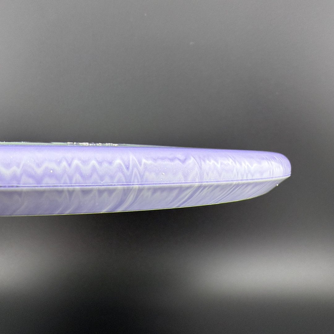 Swirl ESP Zone - Worlds 2024 Misprints Discraft