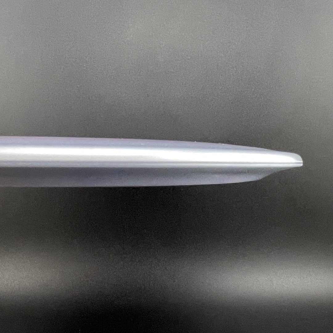 Ti Raptor - Ricky "Raptor Legs" Wysocki Stamp Discraft