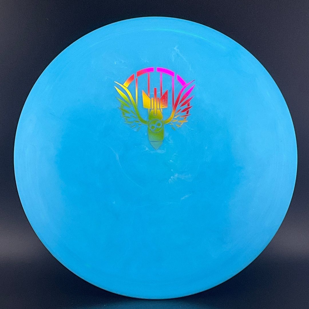 Star Stingray - Mini Infinite Bomber Stamp Innova