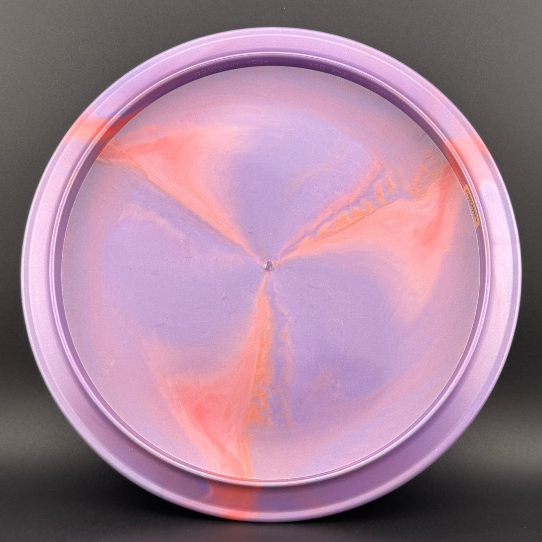 Big Z Titanium Cyclone - Worlds 2026 Edition Discraft
