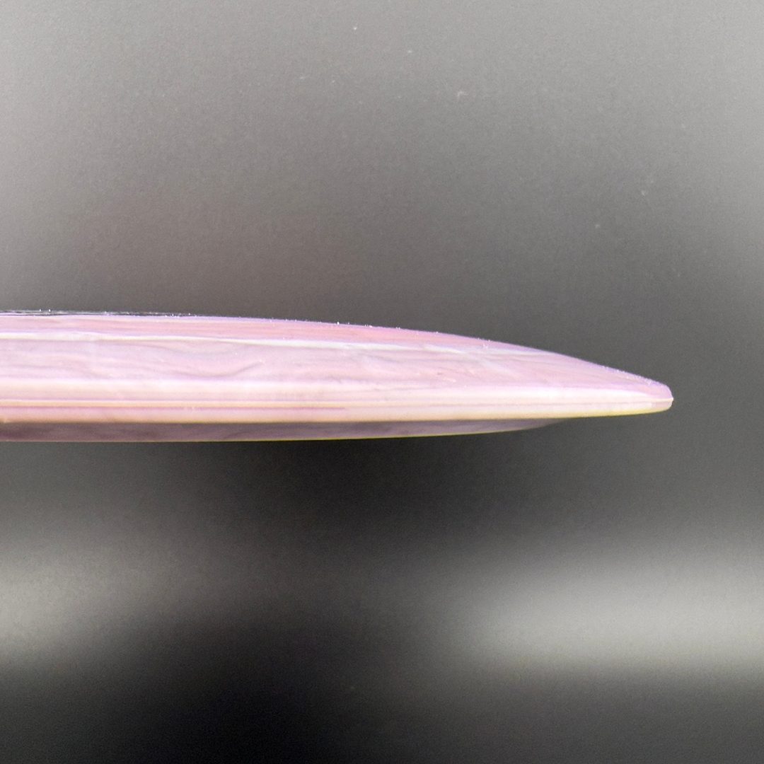 Swirly S-Blend Sultan - Elk Man by Ripper Studios Infinite Discs