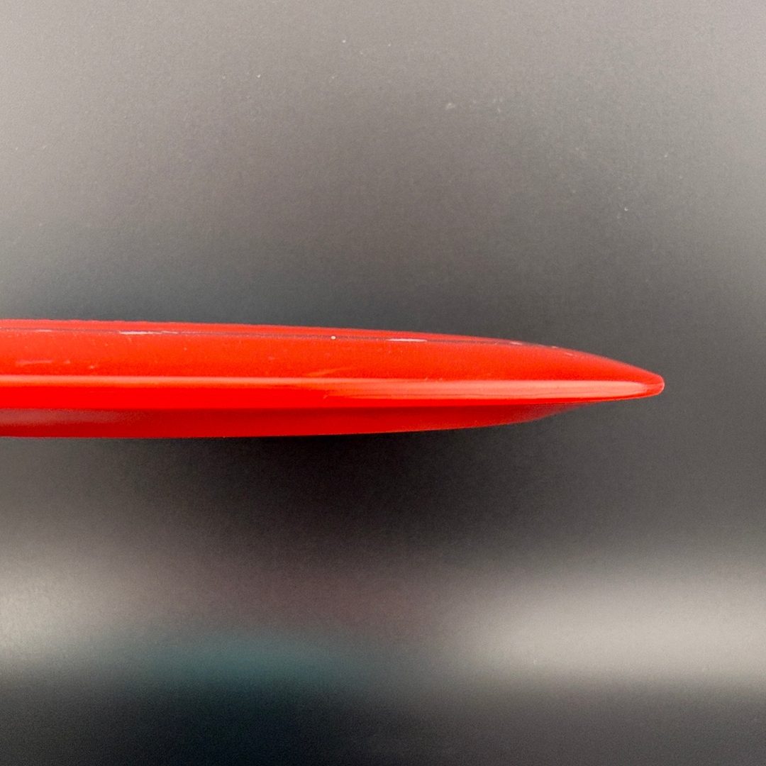 Retina Oblivion - Team Doomsday Doomsday Discs