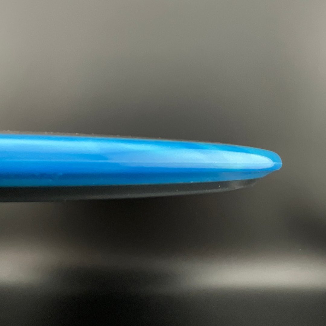 Neutron Balance - Simon Line Axiom