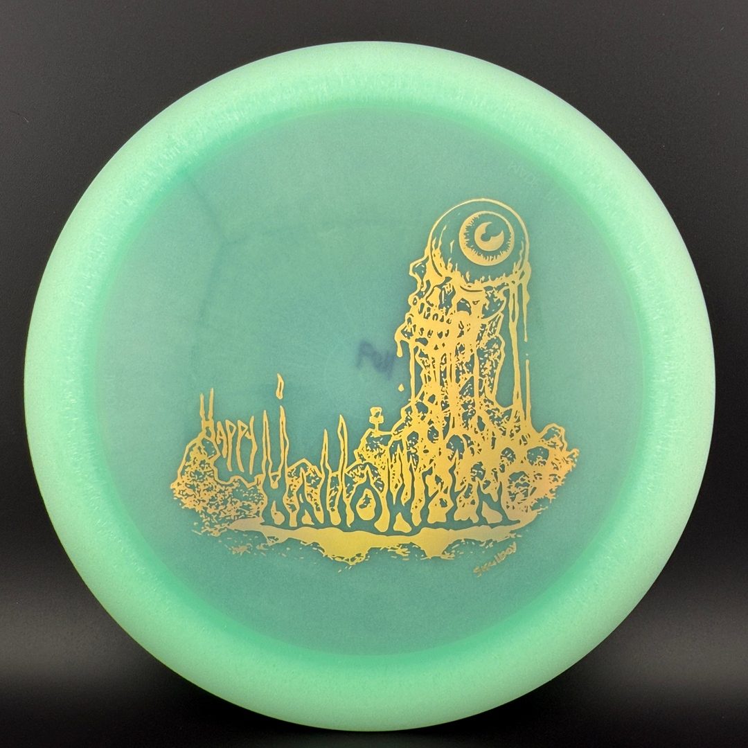 Quantum Color Lunar Scorpius 1.3 - Blood Mountain by Skulboy Millennium