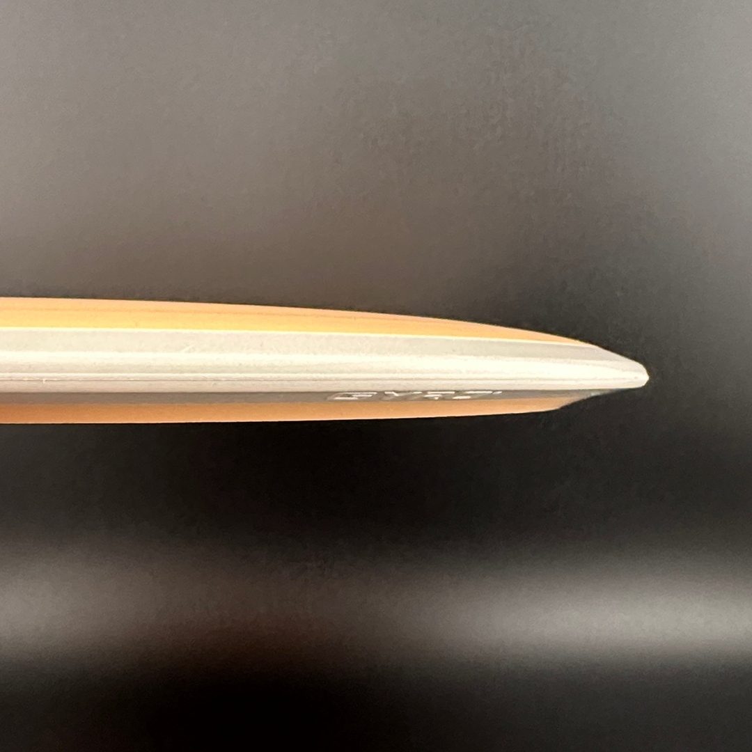 Fission Rhythm Axiom