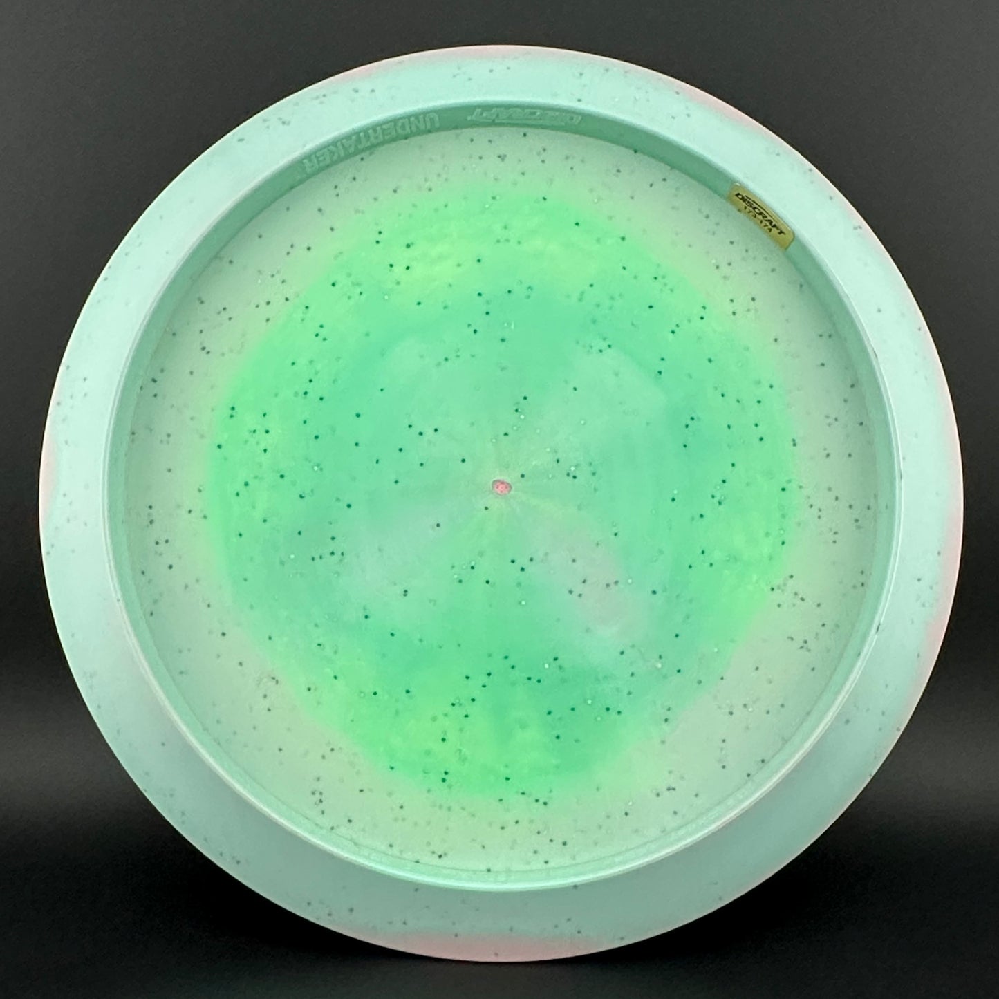 ESP Sparkle Glo Undertaker - Limited Ledgestone 2023