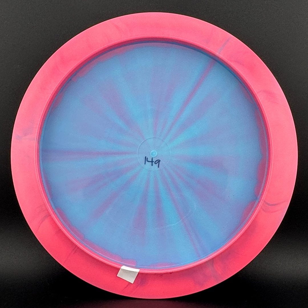 Halo Star Mamba Innova