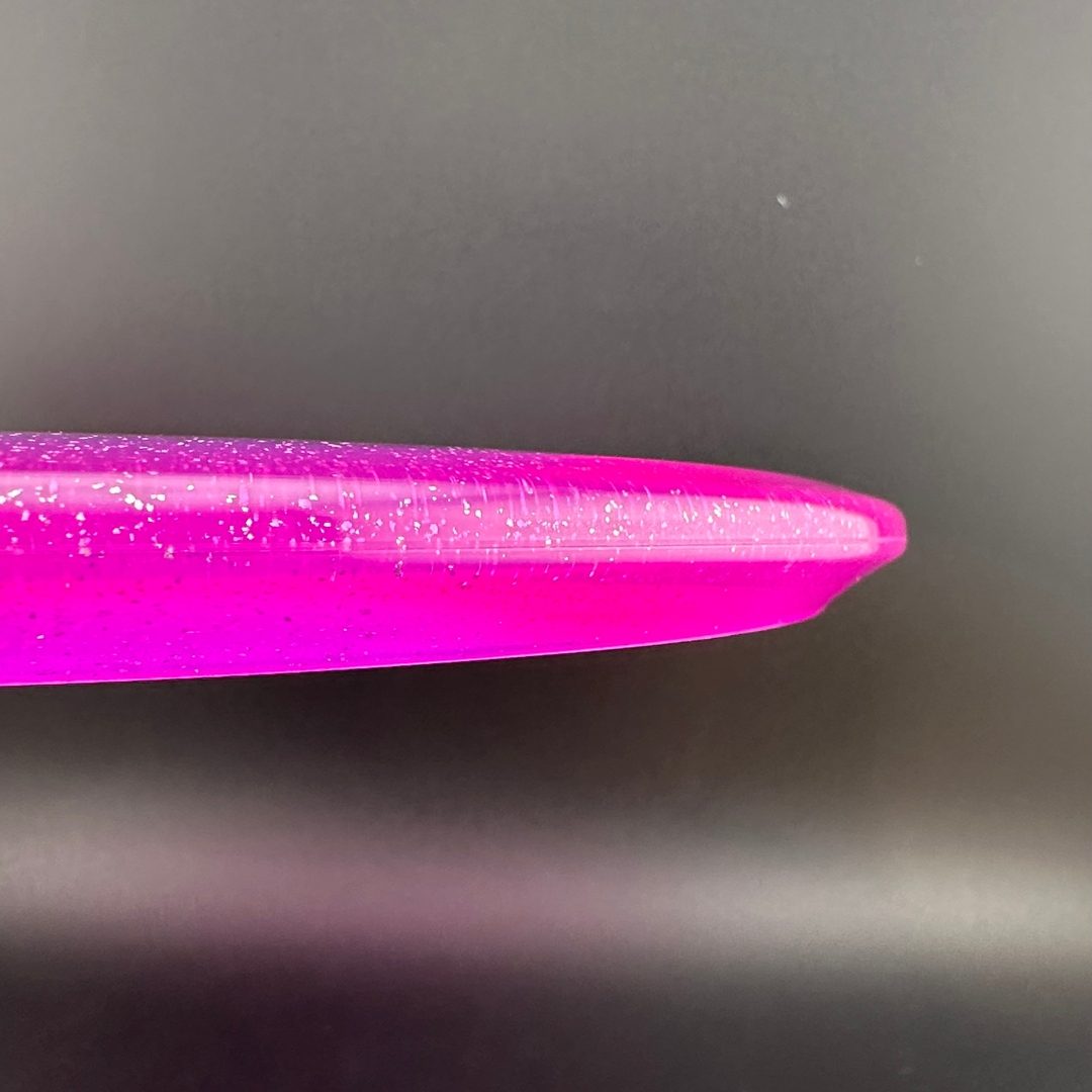 Metal Flake C-Line MD3 - Cadence Burge 2025 Team Series Discmania