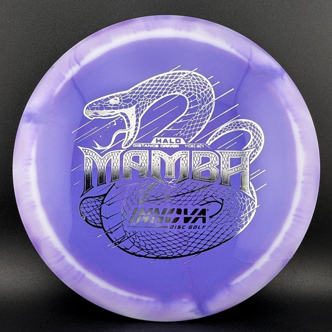Halo Star Mamba Innova