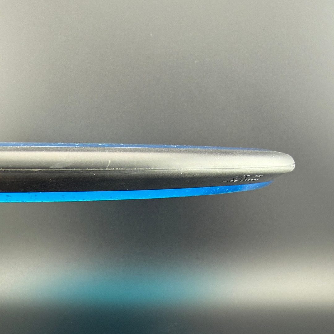 Particle Glow Proton Reactor - MVP Open 2025 - Misprint MVP