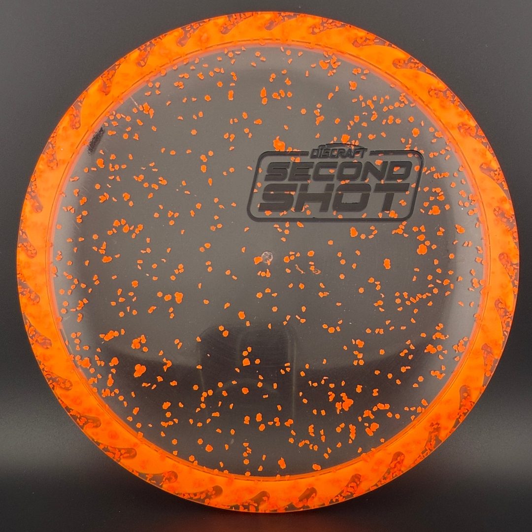 FuZed Confetti Z Buzzz - Second Shot