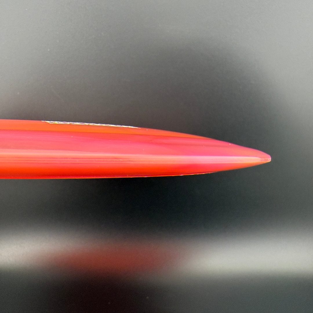 Z Swirl Scorch - Valerie Mandujano 2025 Tour Series Discraft