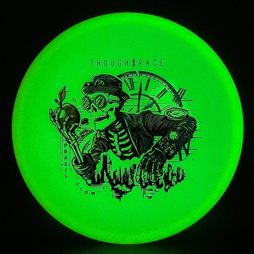 Glow Praxis - 2025 Limited Release TSA