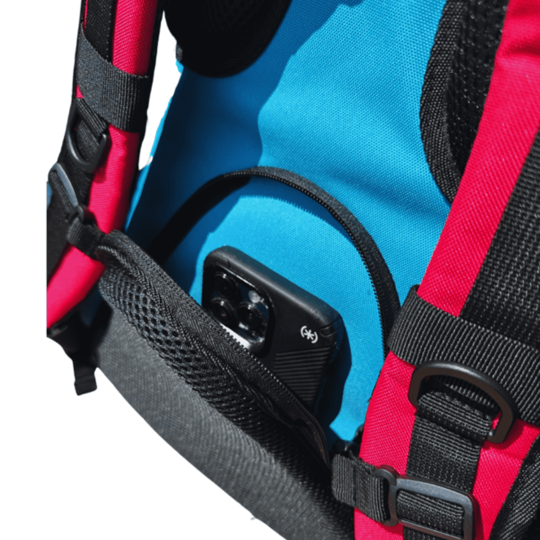 OG V2 Disc Golf Bag - VICE Discology Disc Golf