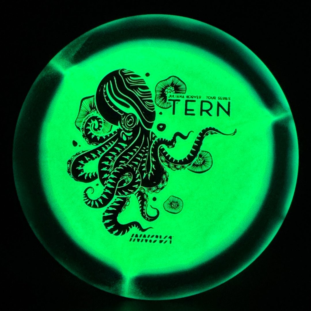 Proto Glow Halo Star Tern - 2026 Juliana Korver Tour Series Innova