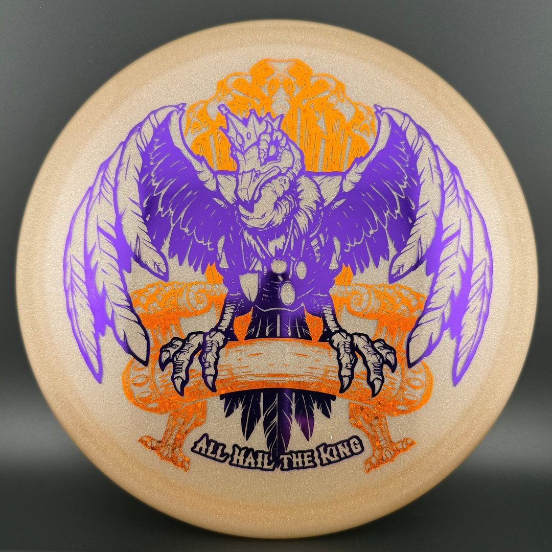 Proto Glow MoonDust Rancho Roc - "Sovereign Roc" by Marm O Set Innova